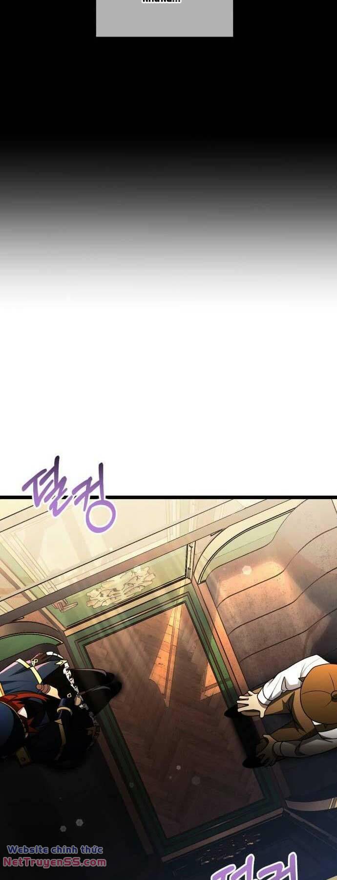 Hắc Kị Sĩ Thiên Tài Giới Hạn Thời Gian - Chapter 42 - Page 36