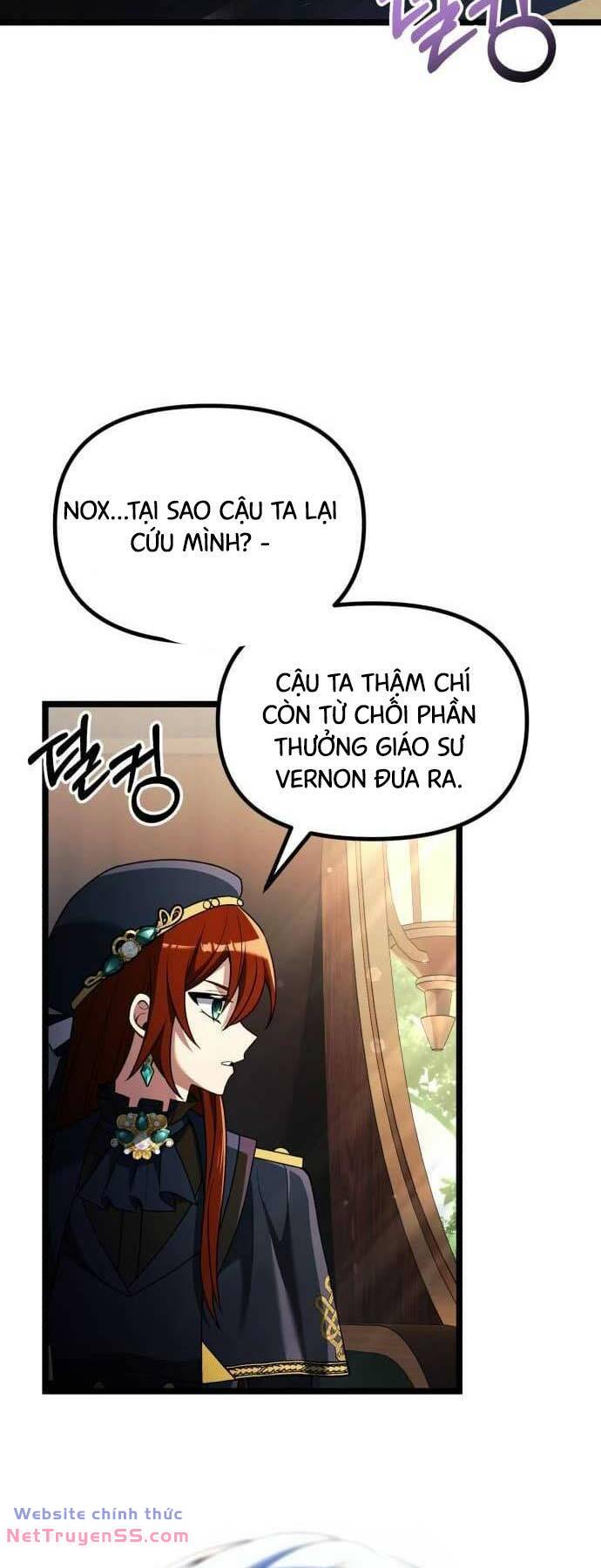 Hắc Kị Sĩ Thiên Tài Giới Hạn Thời Gian - Chapter 42 - Page 37