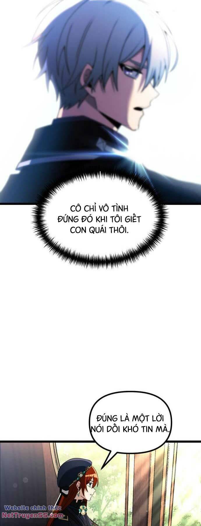 Hắc Kị Sĩ Thiên Tài Giới Hạn Thời Gian - Chapter 42 - Page 38