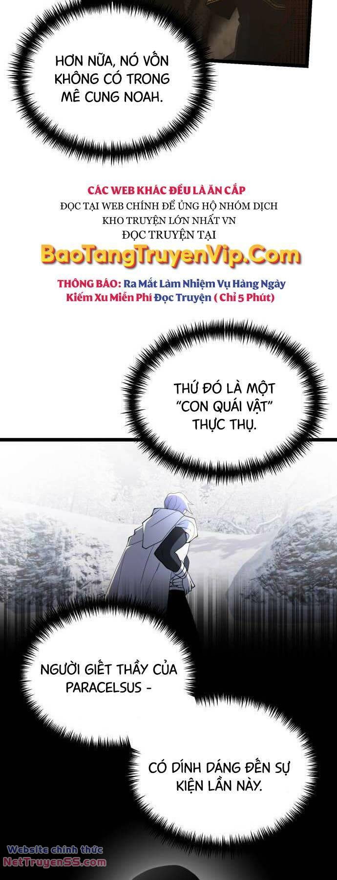 Hắc Kị Sĩ Thiên Tài Giới Hạn Thời Gian - Chapter 42 - Page 3