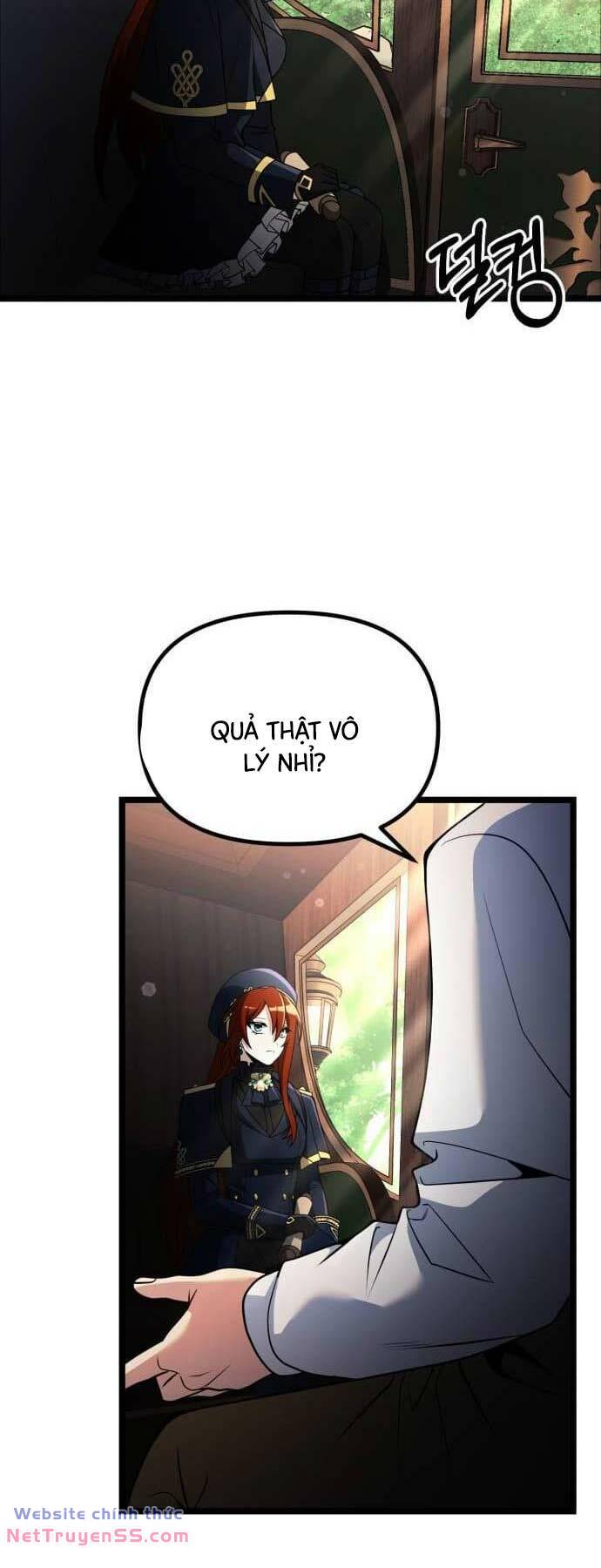 Hắc Kị Sĩ Thiên Tài Giới Hạn Thời Gian - Chapter 42 - Page 39