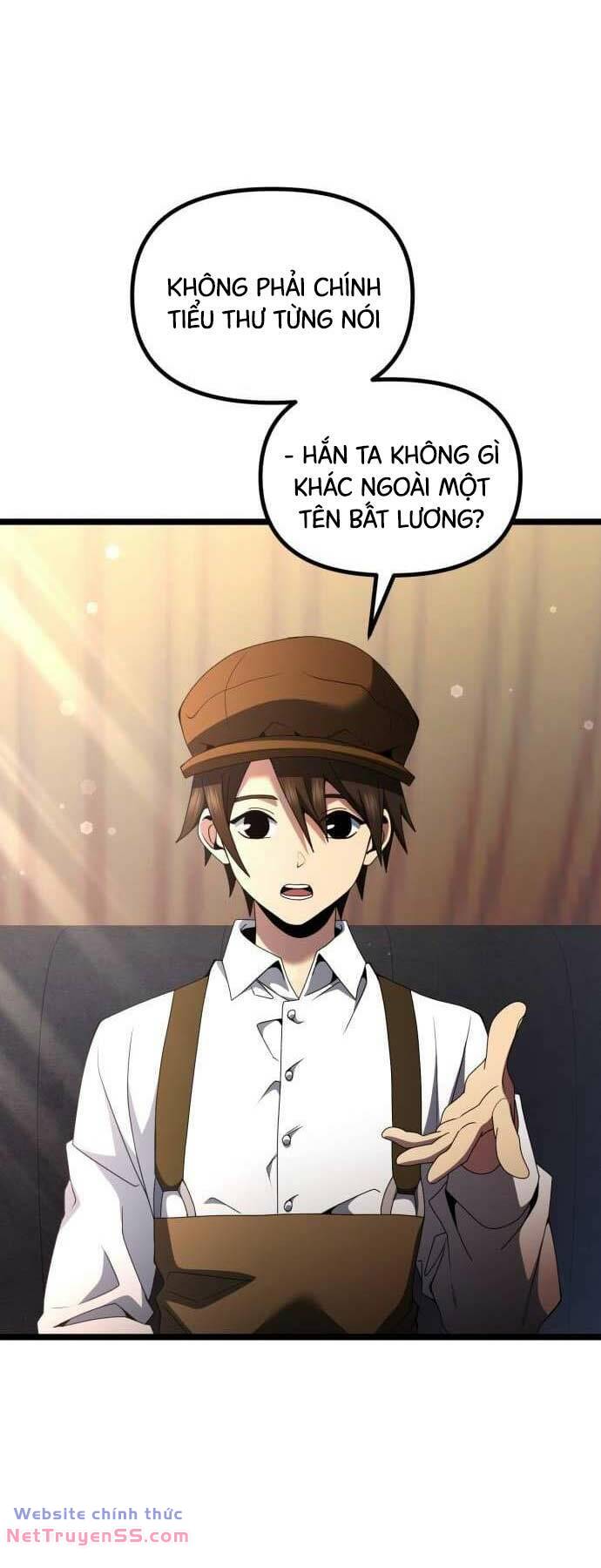 Hắc Kị Sĩ Thiên Tài Giới Hạn Thời Gian - Chapter 42 - Page 40