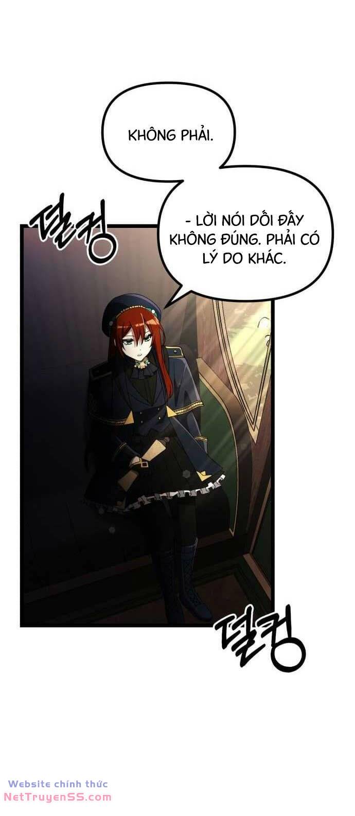 Hắc Kị Sĩ Thiên Tài Giới Hạn Thời Gian - Chapter 42 - Page 41