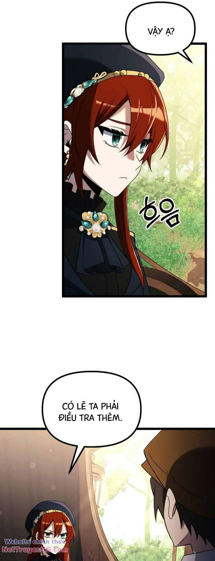 Hắc Kị Sĩ Thiên Tài Giới Hạn Thời Gian - Chapter 42 - Page 42