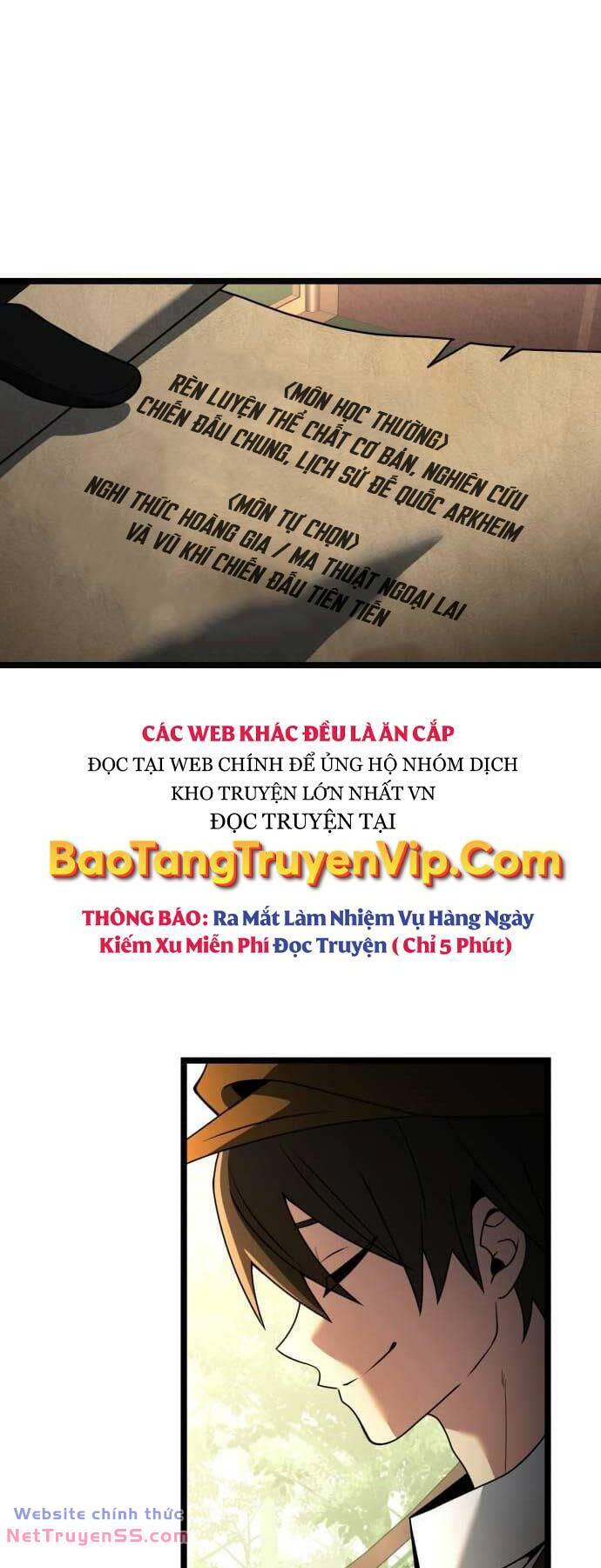 Hắc Kị Sĩ Thiên Tài Giới Hạn Thời Gian - Chapter 42 - Page 45