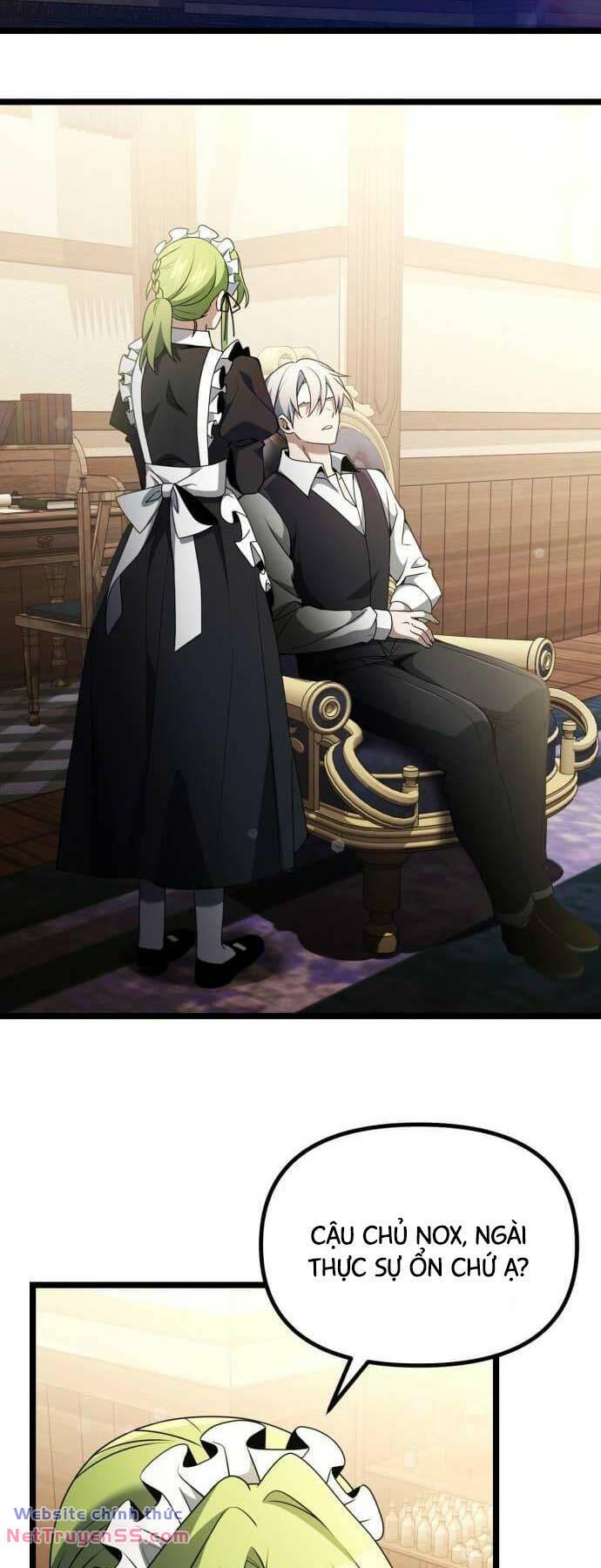 Hắc Kị Sĩ Thiên Tài Giới Hạn Thời Gian - Chapter 42 - Page 48