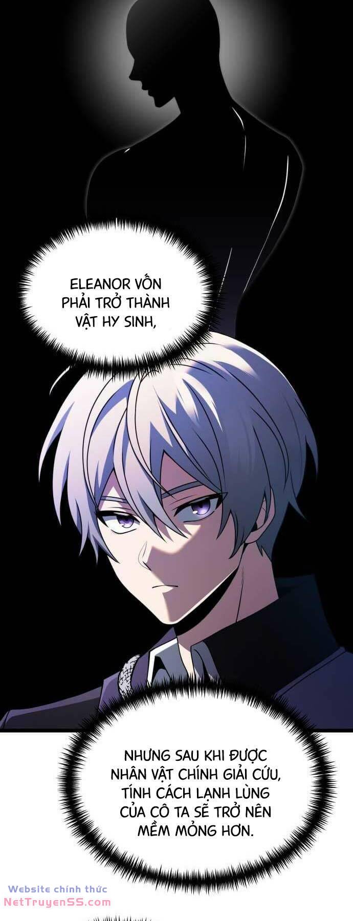 Hắc Kị Sĩ Thiên Tài Giới Hạn Thời Gian - Chapter 42 - Page 4