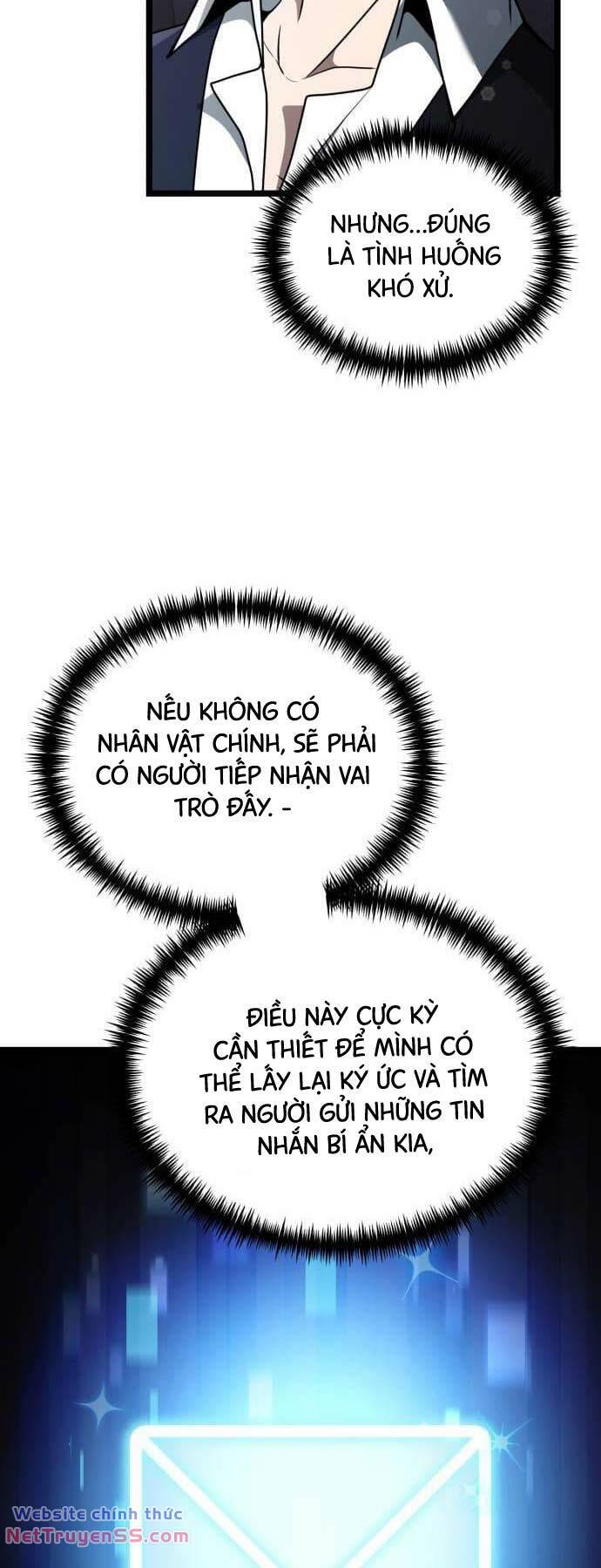 Hắc Kị Sĩ Thiên Tài Giới Hạn Thời Gian - Chapter 42 - Page 50