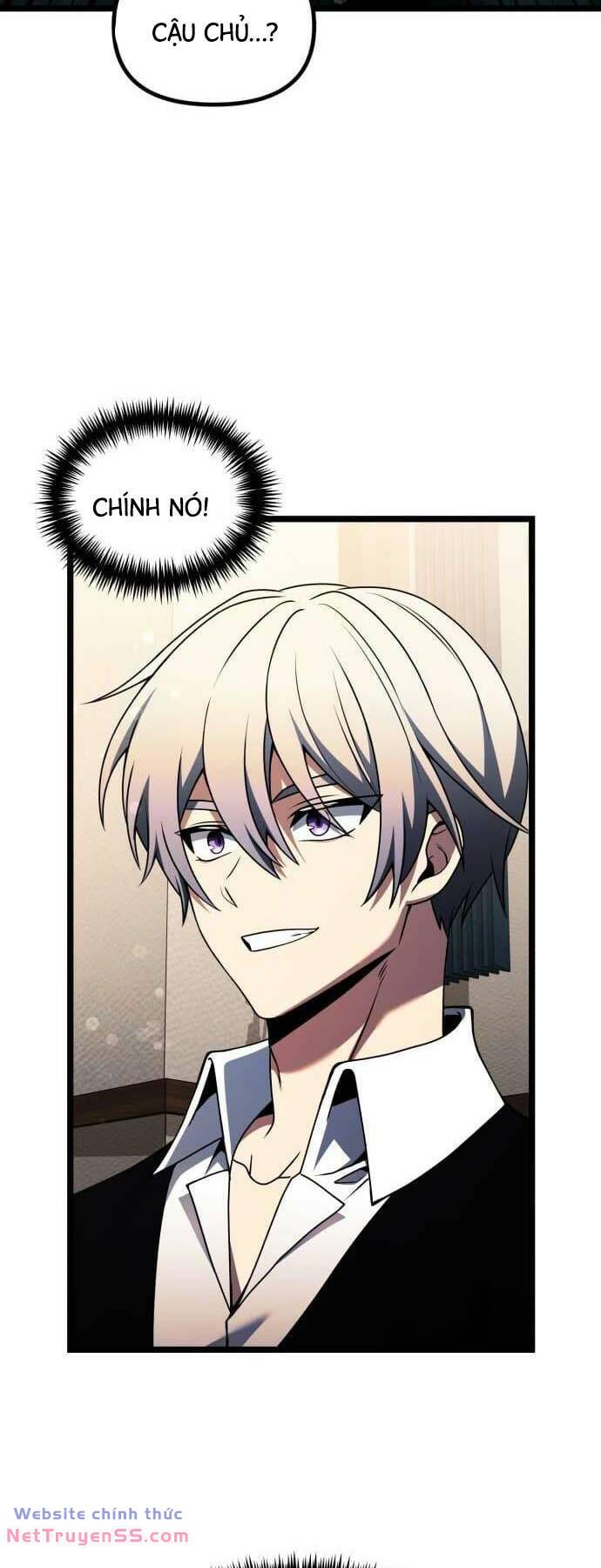 Hắc Kị Sĩ Thiên Tài Giới Hạn Thời Gian - Chapter 42 - Page 53