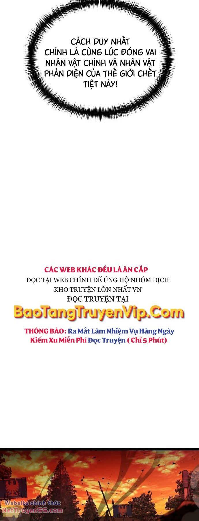 Hắc Kị Sĩ Thiên Tài Giới Hạn Thời Gian - Chapter 42 - Page 54