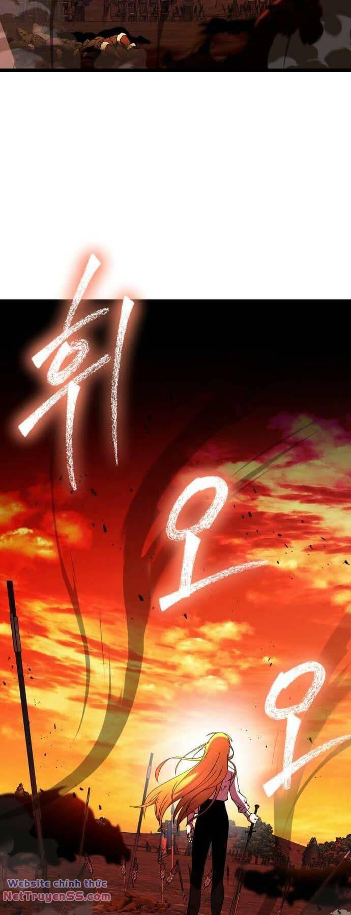 Hắc Kị Sĩ Thiên Tài Giới Hạn Thời Gian - Chapter 42 - Page 55