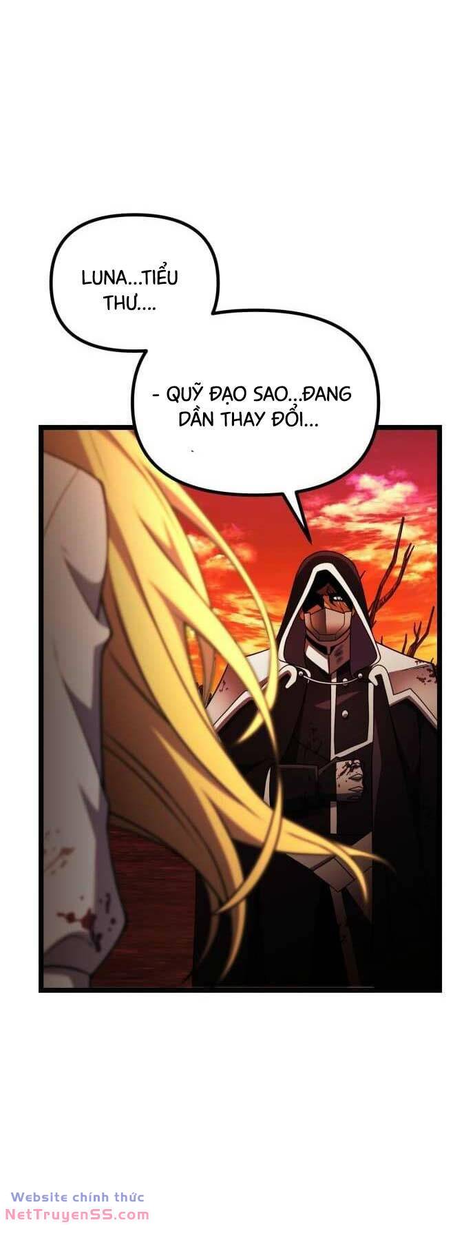 Hắc Kị Sĩ Thiên Tài Giới Hạn Thời Gian - Chapter 42 - Page 57