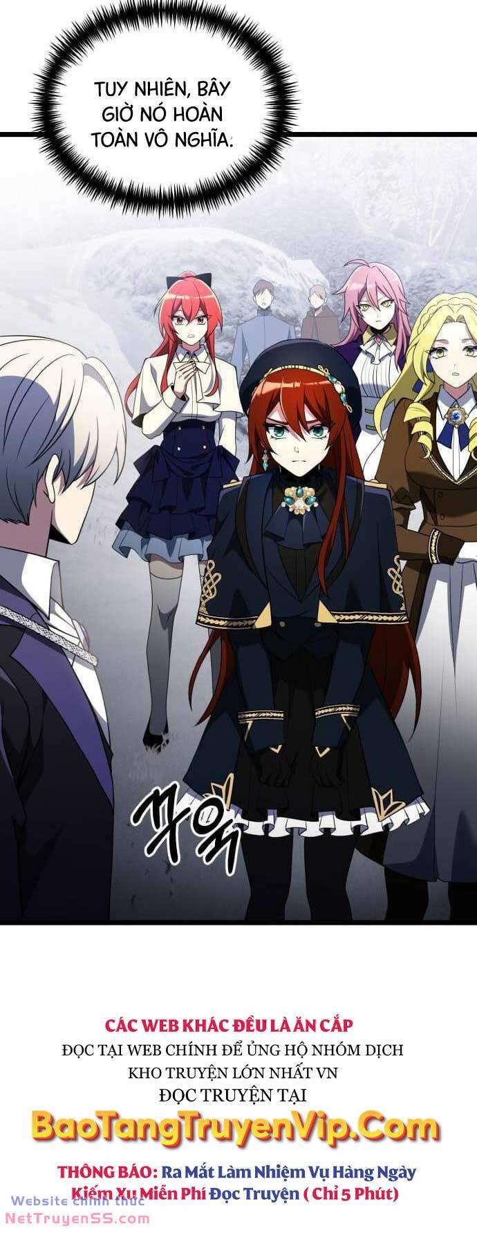 Hắc Kị Sĩ Thiên Tài Giới Hạn Thời Gian - Chapter 42 - Page 5