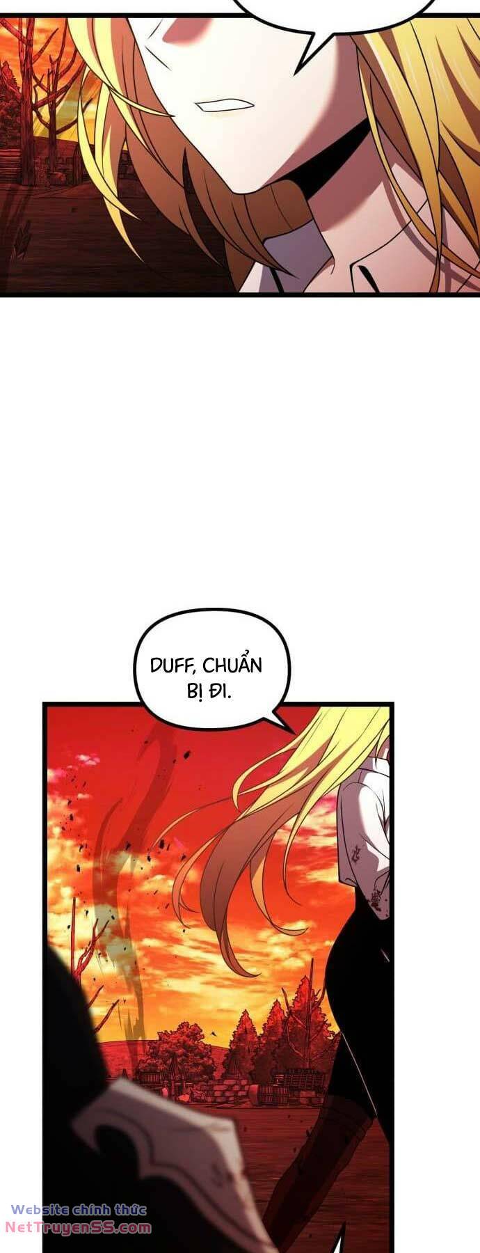 Hắc Kị Sĩ Thiên Tài Giới Hạn Thời Gian - Chapter 42 - Page 59