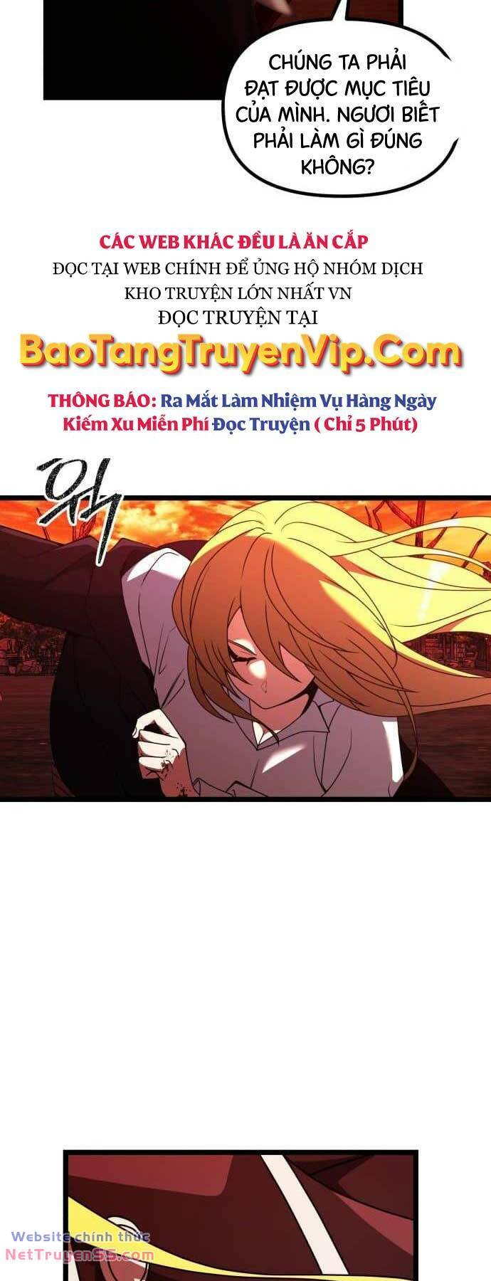 Hắc Kị Sĩ Thiên Tài Giới Hạn Thời Gian - Chapter 42 - Page 60