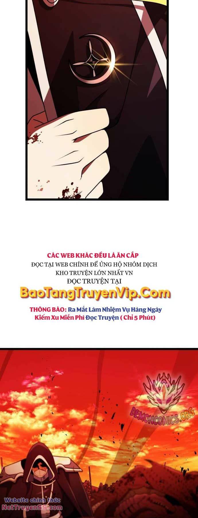 Hắc Kị Sĩ Thiên Tài Giới Hạn Thời Gian - Chapter 42 - Page 61