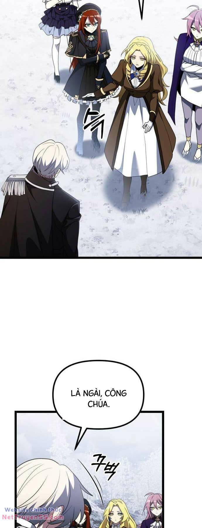 Hắc Kị Sĩ Thiên Tài Giới Hạn Thời Gian - Chapter 42 - Page 7