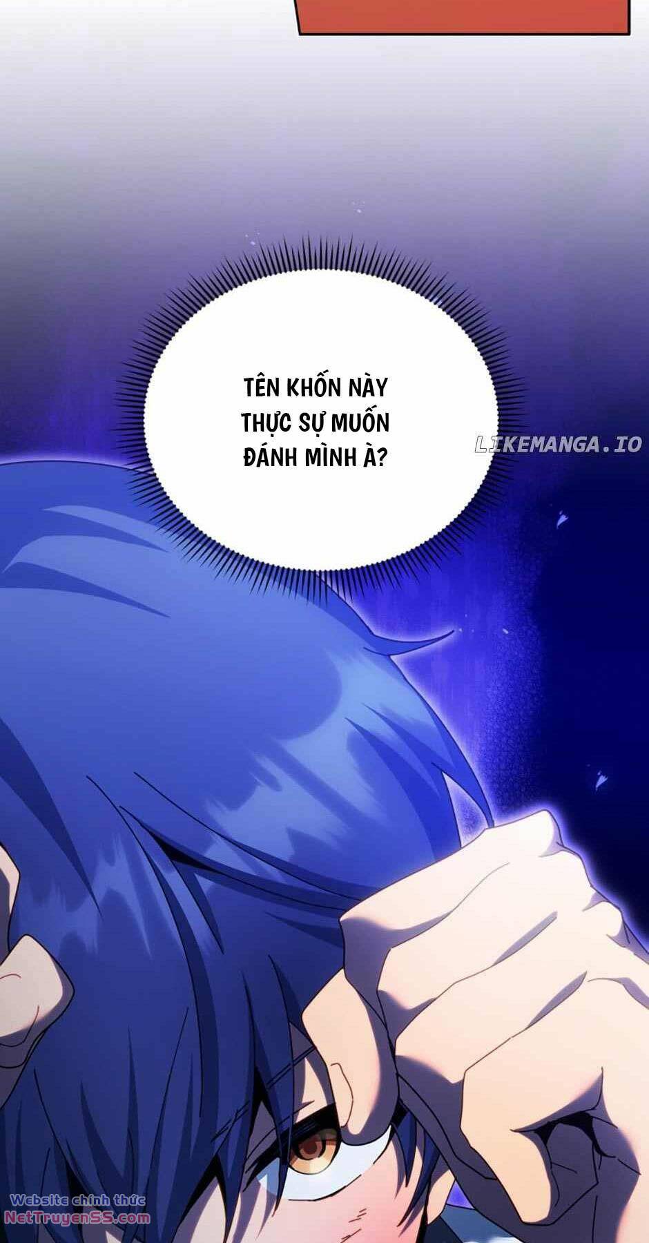 Tử Linh Sư Thiên Tài Của Học Viện Chapter 68 - Trang 10