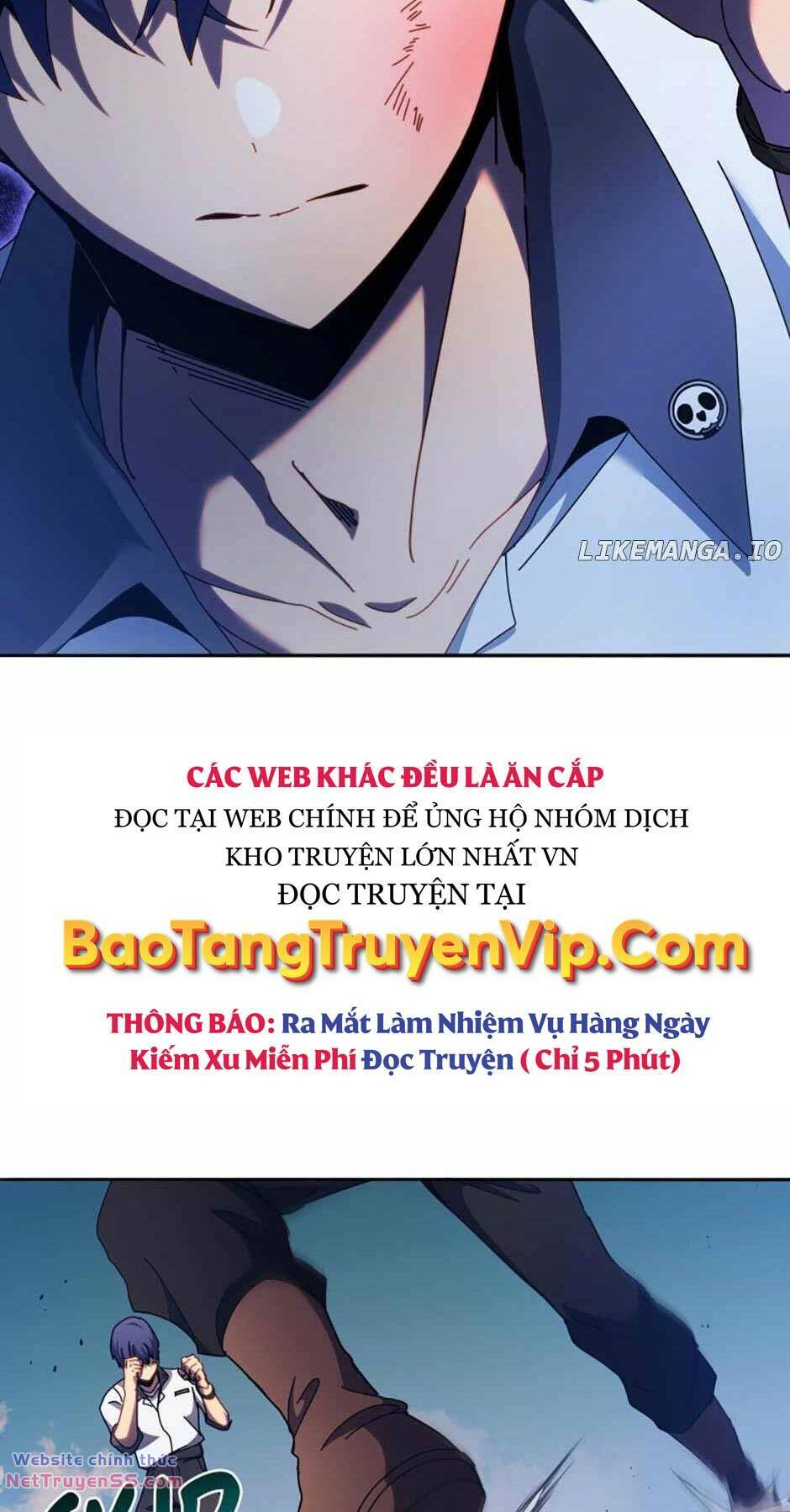 Tử Linh Sư Thiên Tài Của Học Viện Chapter 68 - Trang 11