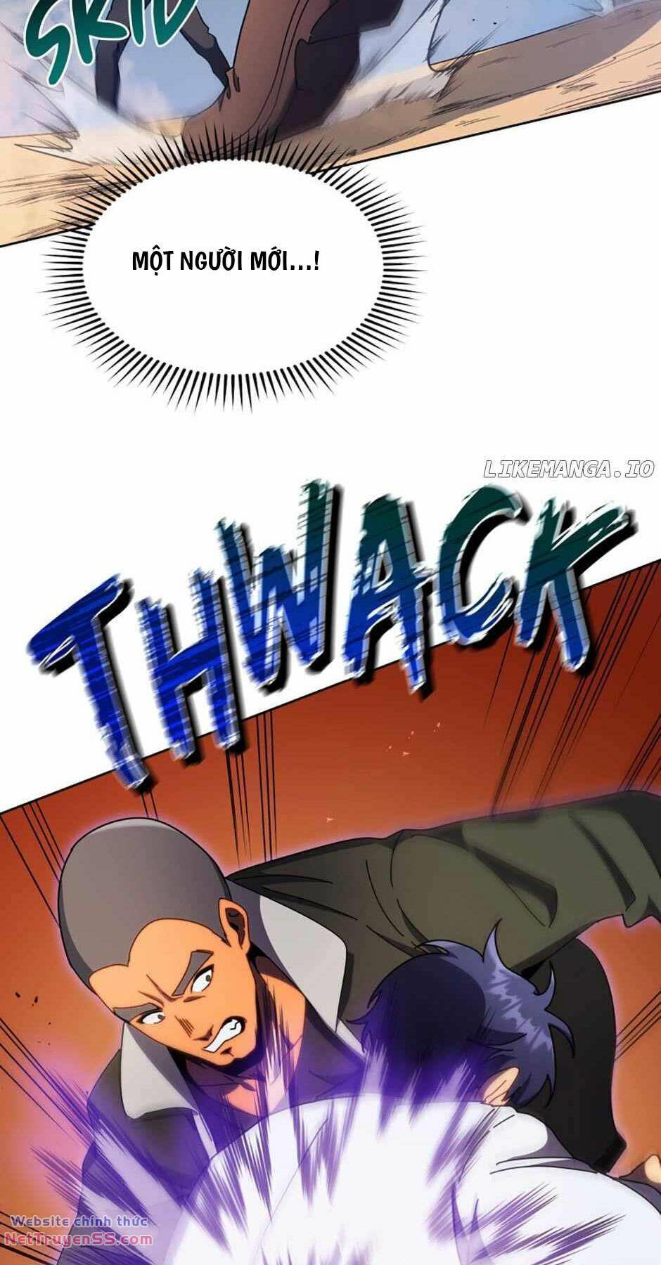 Tử Linh Sư Thiên Tài Của Học Viện Chapter 68 - Trang 12