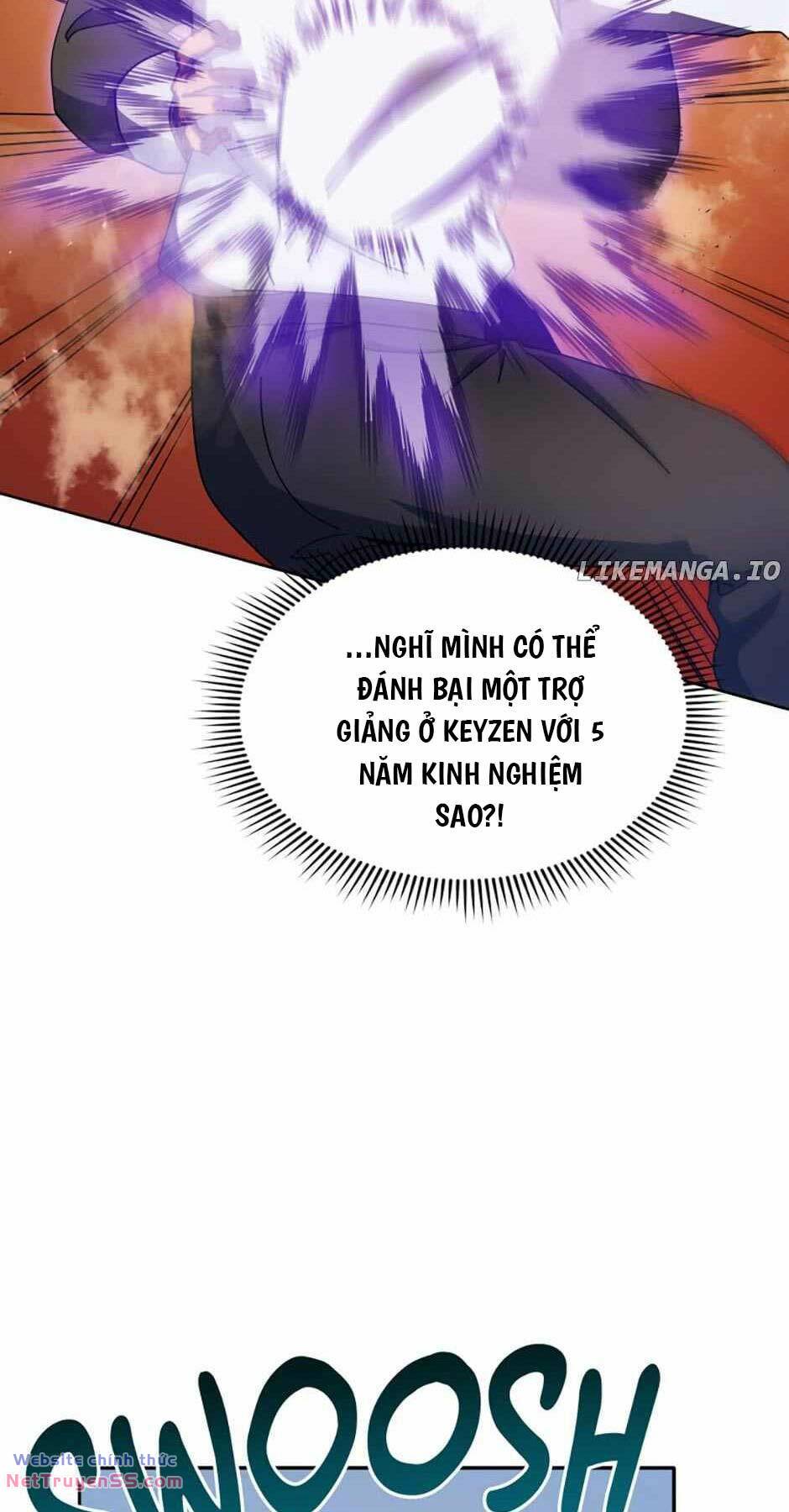 Tử Linh Sư Thiên Tài Của Học Viện Chapter 68 - Trang 13