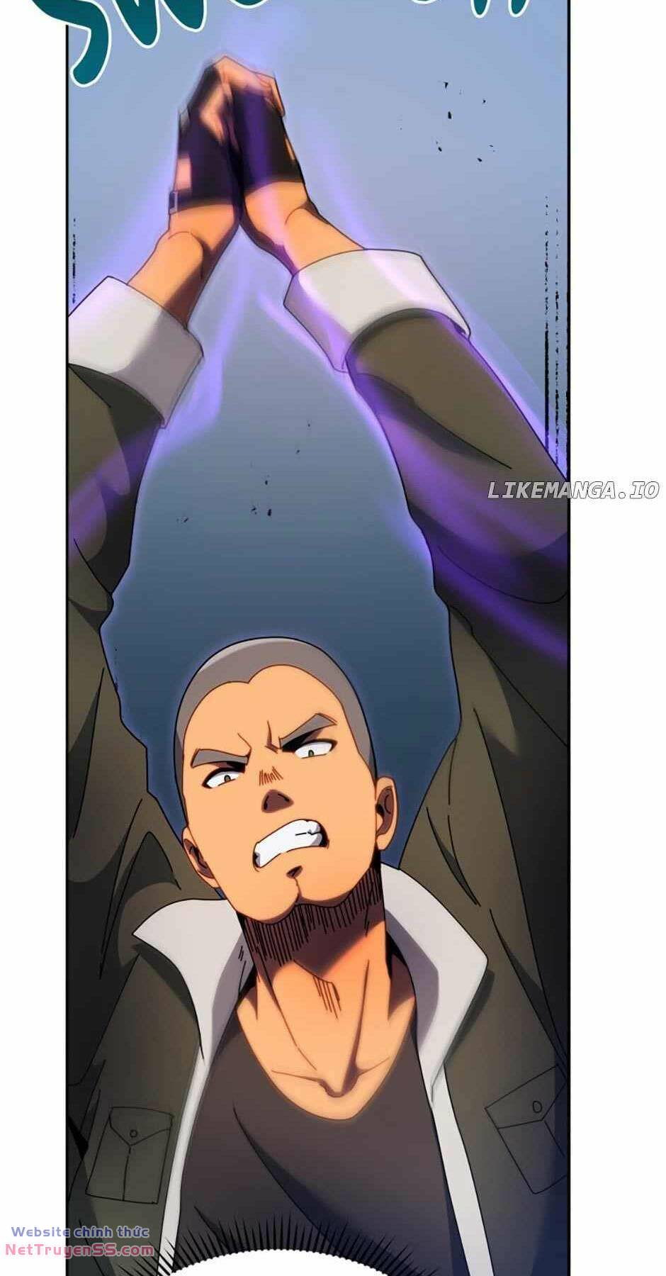 Tử Linh Sư Thiên Tài Của Học Viện Chapter 68 - Trang 14