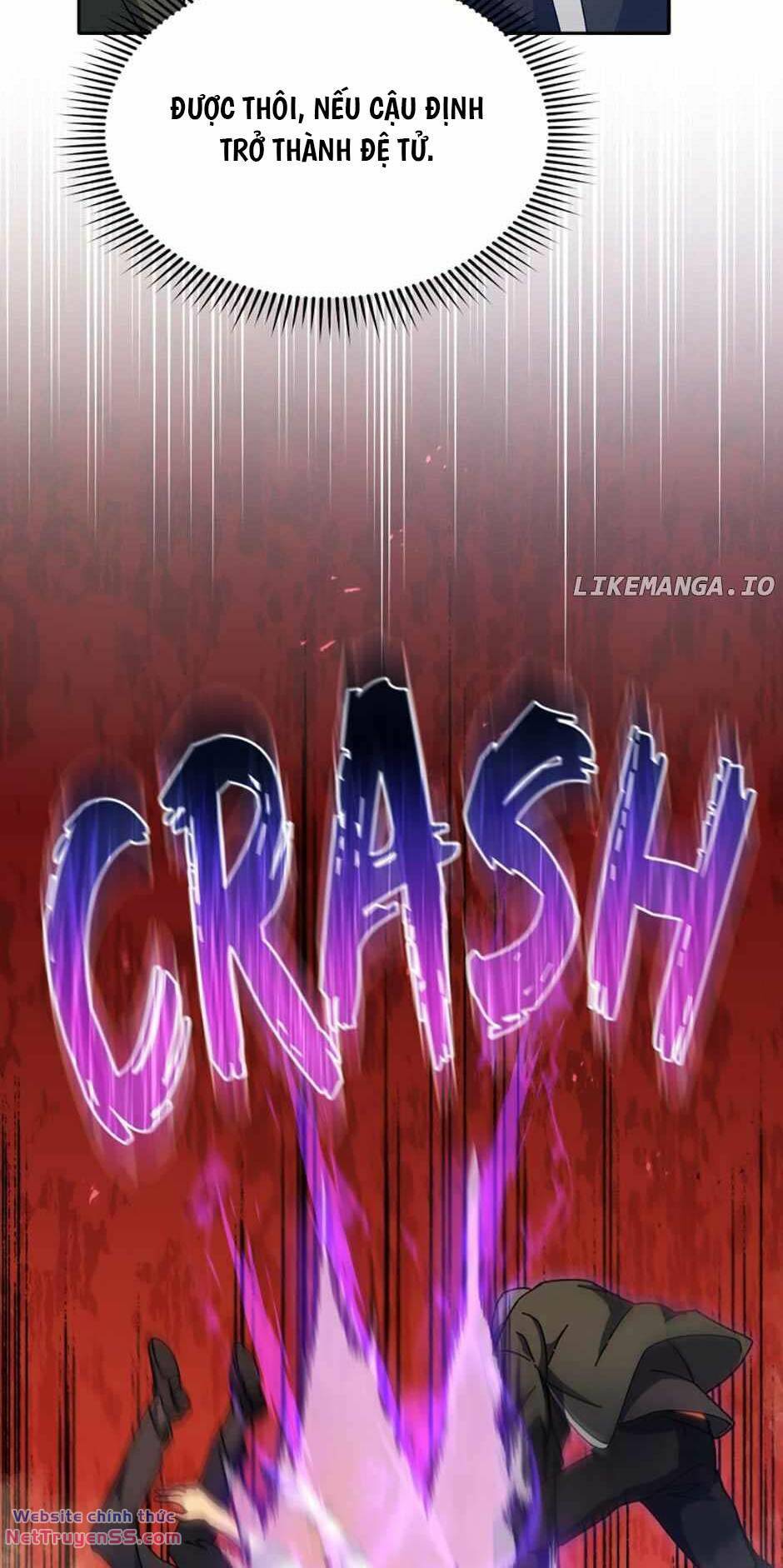 Tử Linh Sư Thiên Tài Của Học Viện Chapter 68 - Trang 15