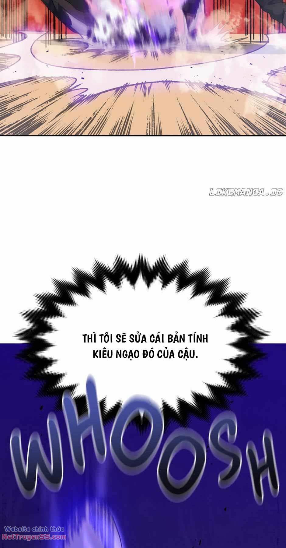 Tử Linh Sư Thiên Tài Của Học Viện Chapter 68 - Trang 16