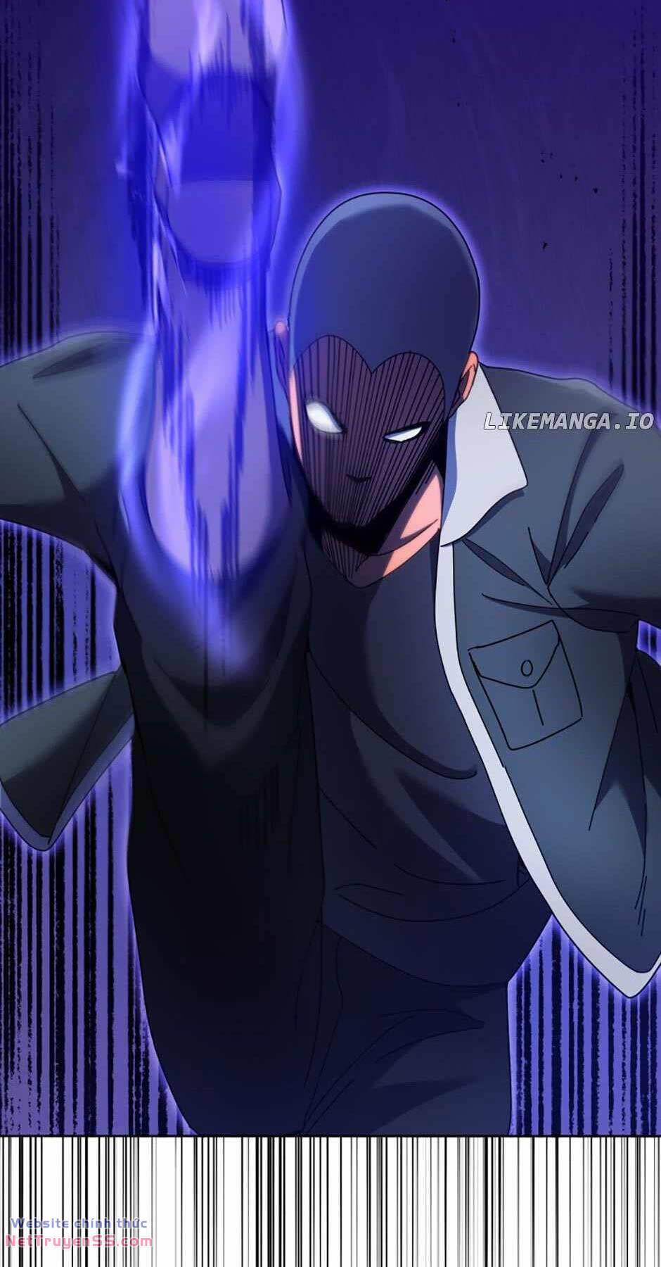 Tử Linh Sư Thiên Tài Của Học Viện Chapter 68 - Trang 17