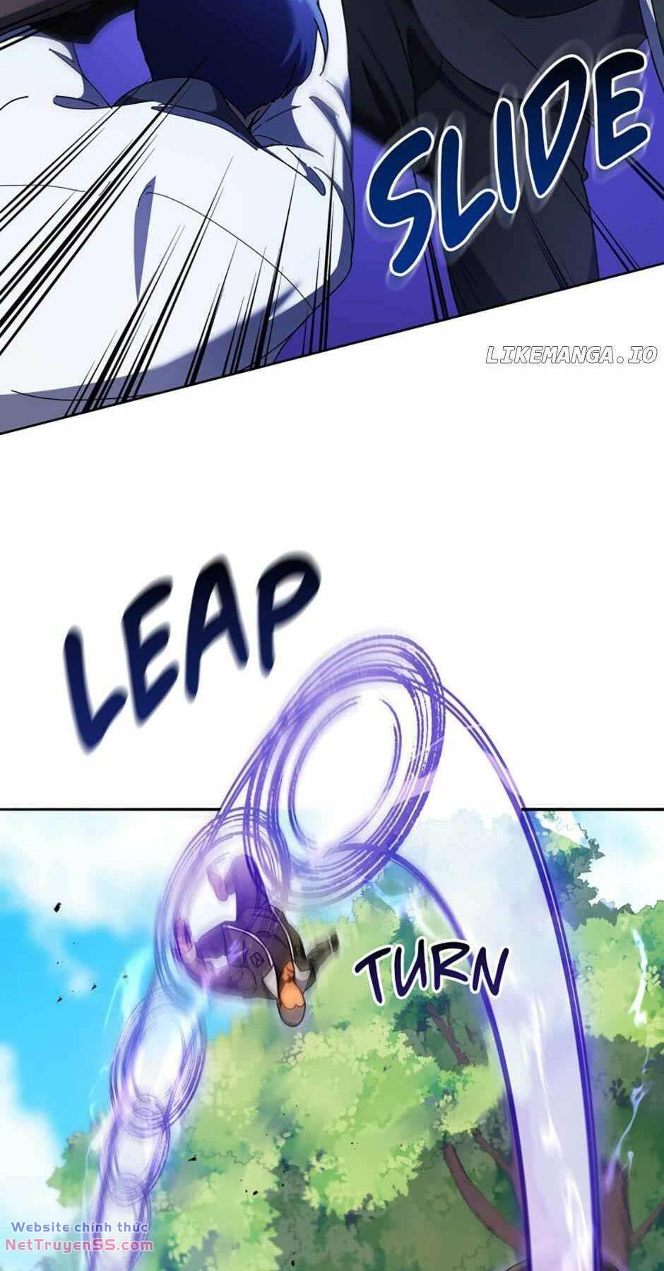 Tử Linh Sư Thiên Tài Của Học Viện Chapter 68 - Trang 20