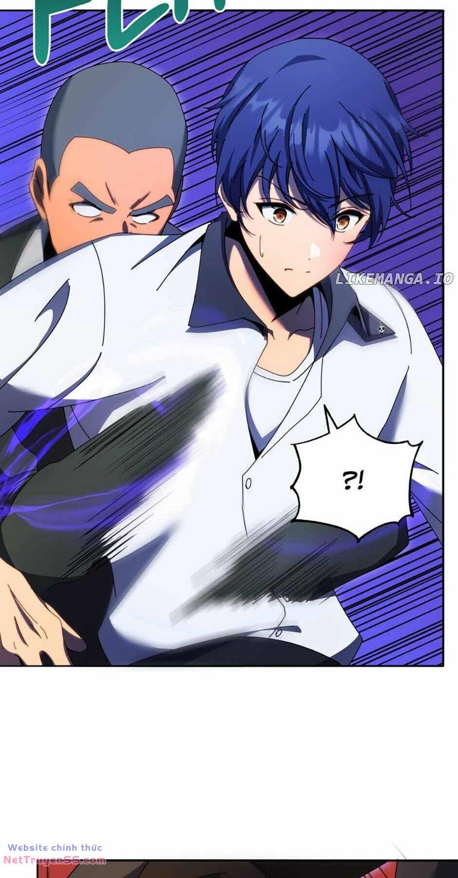 Tử Linh Sư Thiên Tài Của Học Viện Chapter 68 - Trang 26