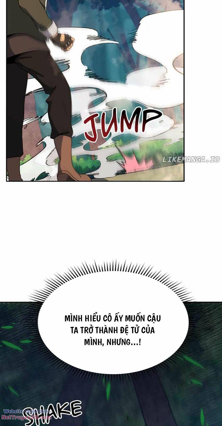 Tử Linh Sư Thiên Tài Của Học Viện Chapter 68 - Trang 33