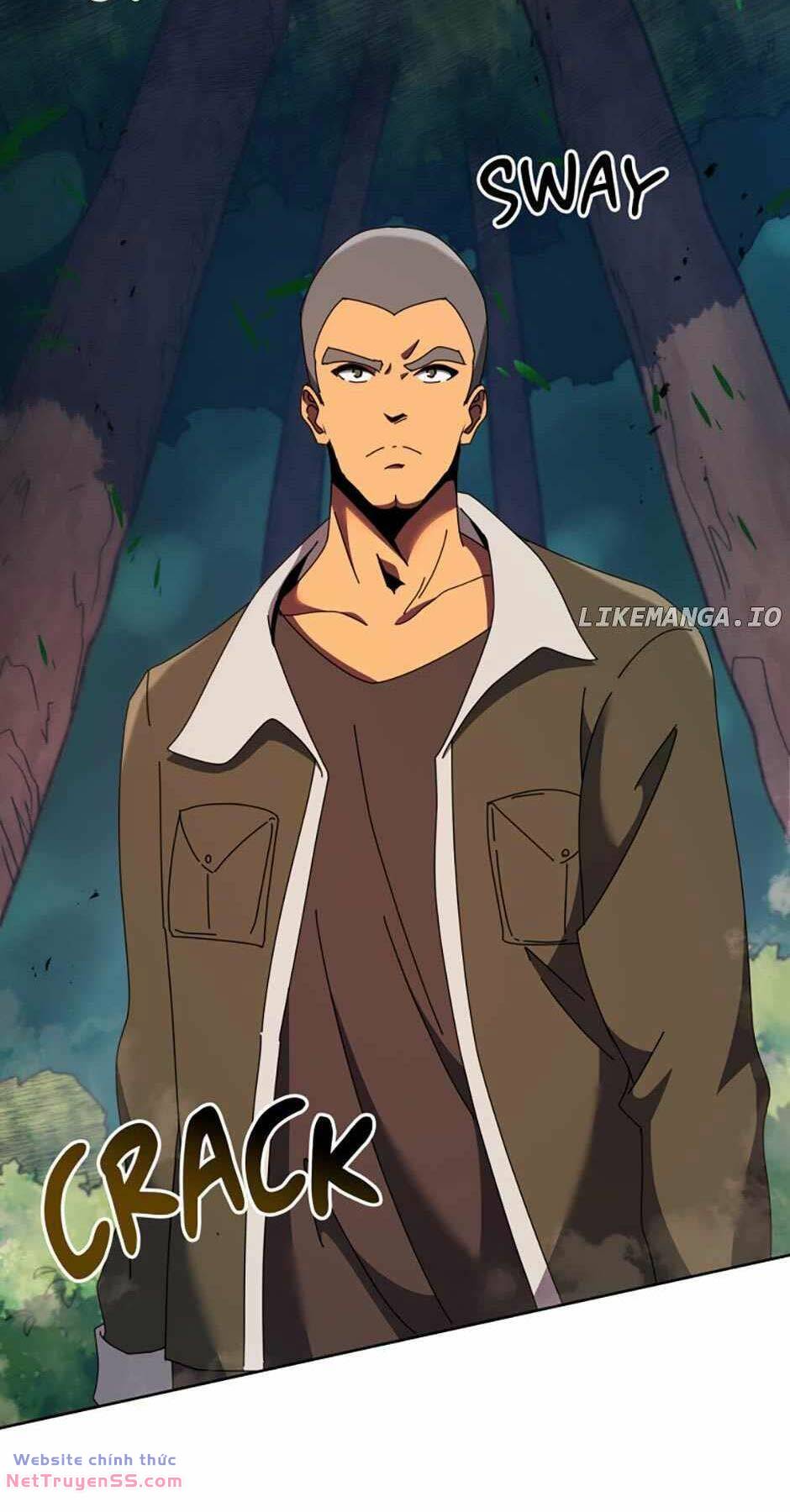 Tử Linh Sư Thiên Tài Của Học Viện Chapter 68 - Trang 34