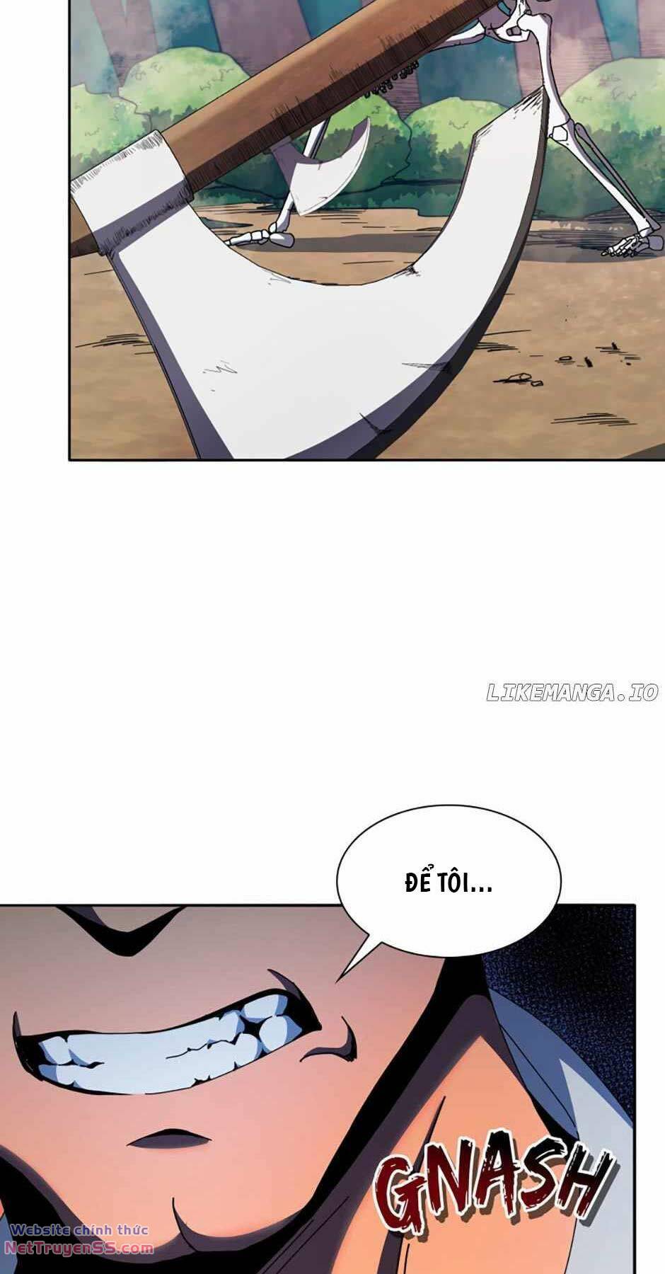 Tử Linh Sư Thiên Tài Của Học Viện Chapter 68 - Trang 38