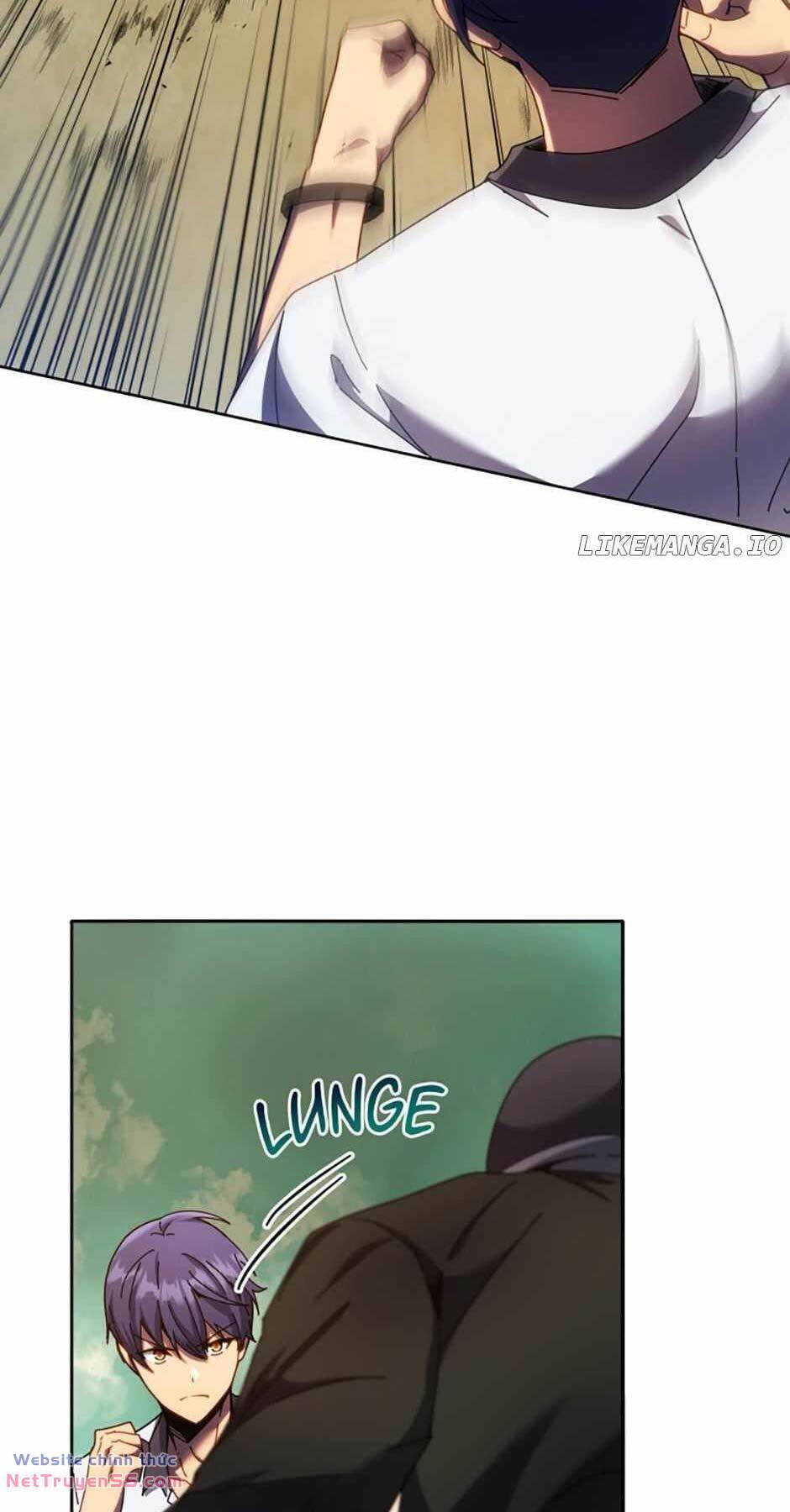 Tử Linh Sư Thiên Tài Của Học Viện Chapter 68 - Trang 3