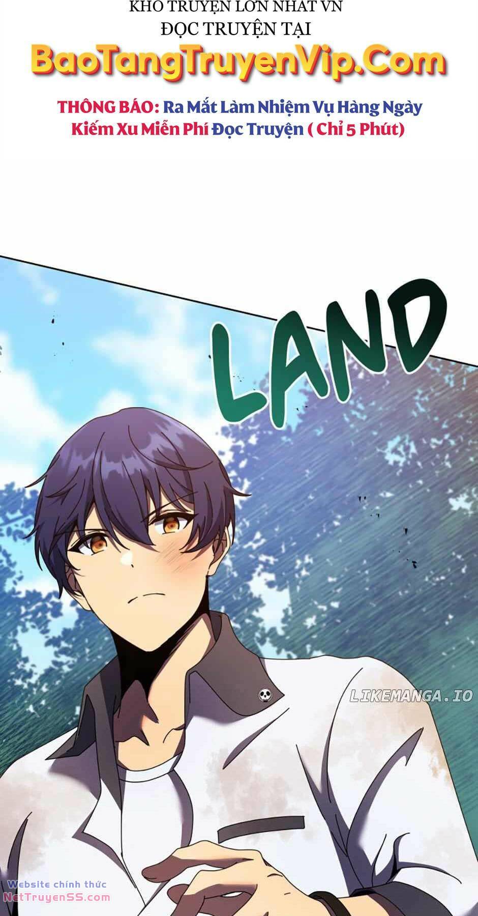 Tử Linh Sư Thiên Tài Của Học Viện Chapter 68 - Trang 45