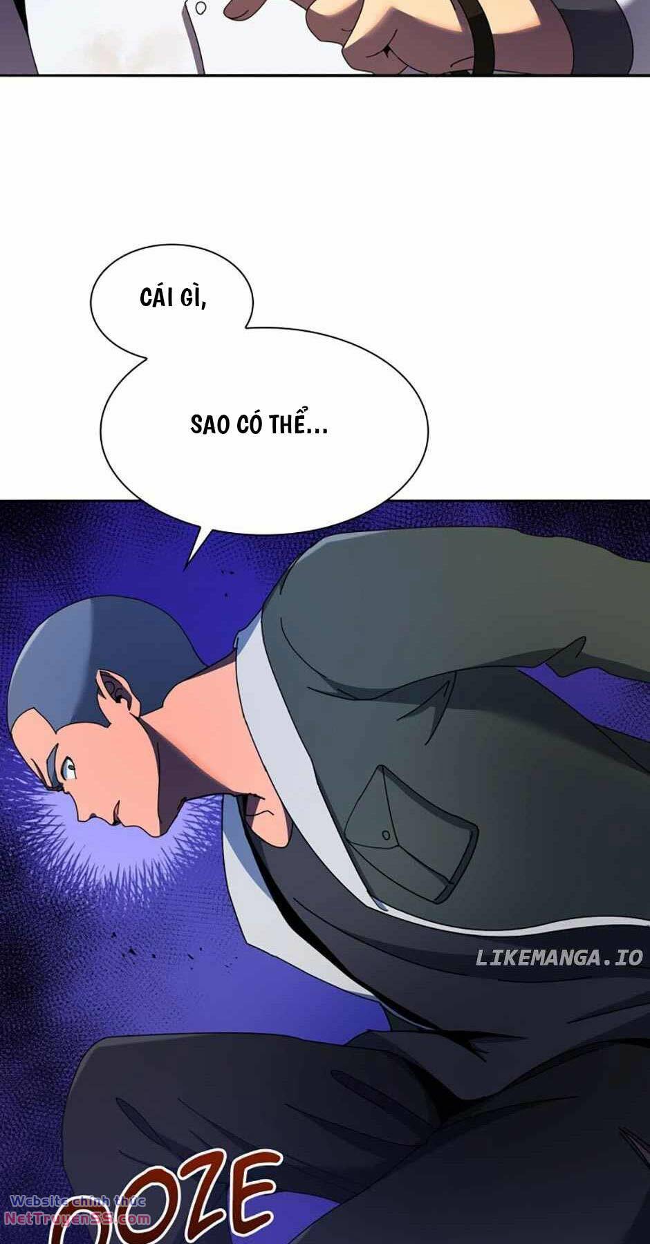 Tử Linh Sư Thiên Tài Của Học Viện Chapter 68 - Trang 46