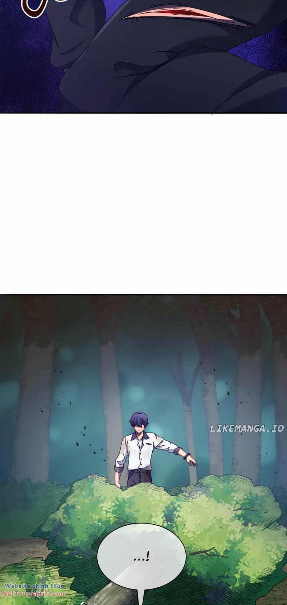 Tử Linh Sư Thiên Tài Của Học Viện Chapter 68 - Trang 47