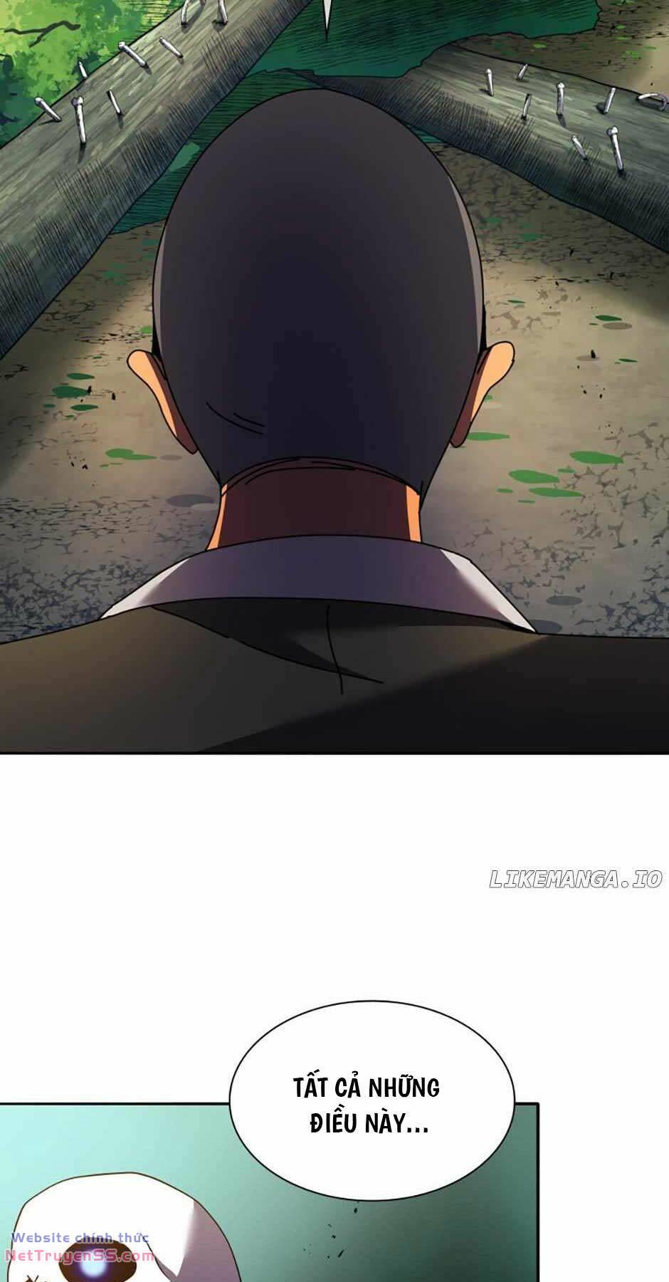 Tử Linh Sư Thiên Tài Của Học Viện Chapter 68 - Trang 48