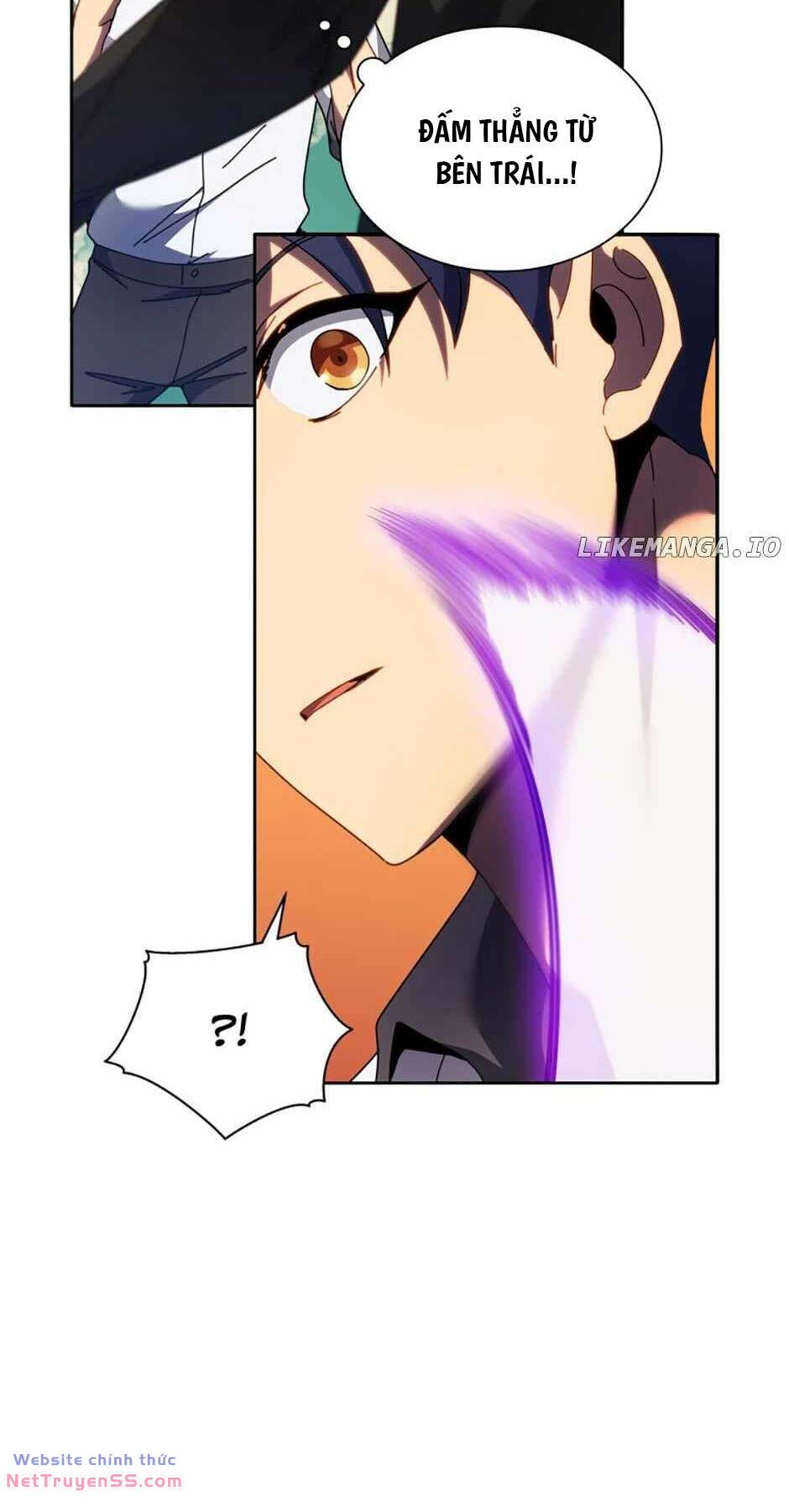 Tử Linh Sư Thiên Tài Của Học Viện Chapter 68 - Trang 4