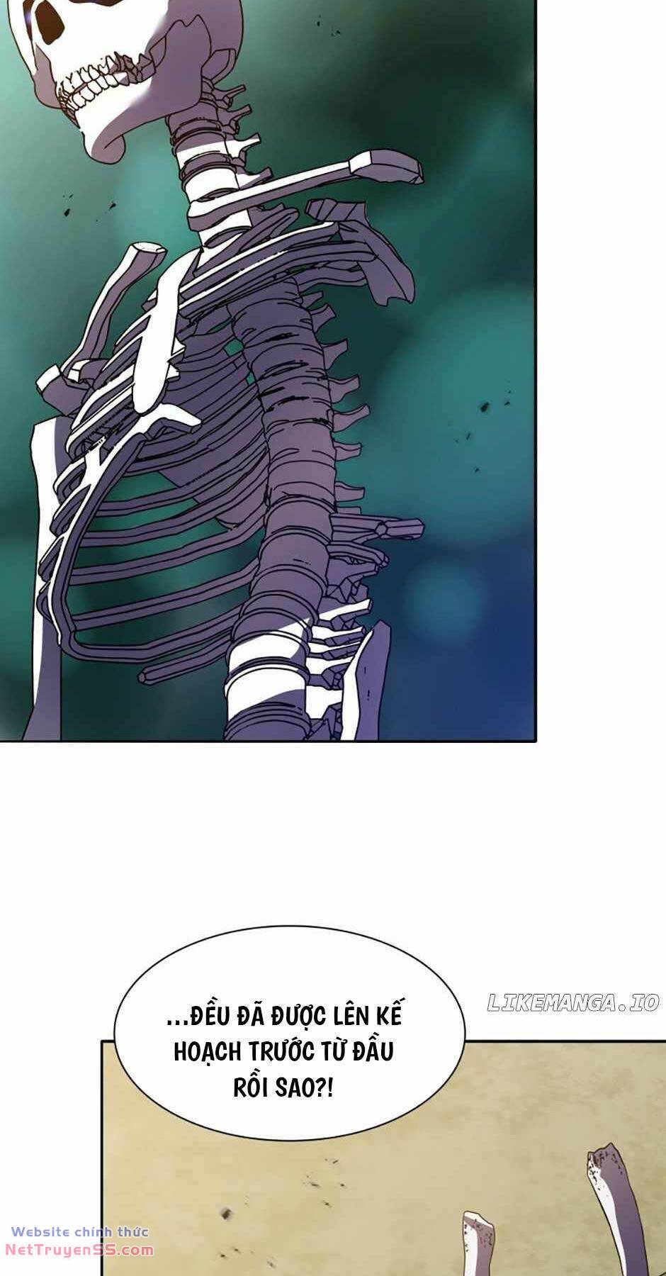 Tử Linh Sư Thiên Tài Của Học Viện Chapter 68 - Trang 49