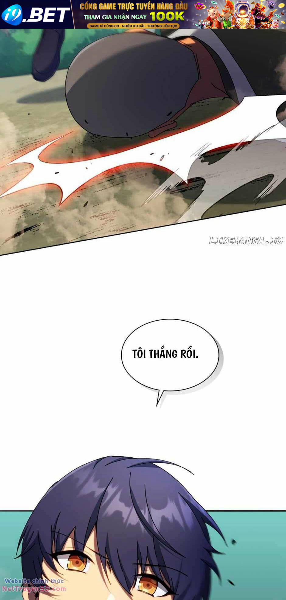 Tử Linh Sư Thiên Tài Của Học Viện Chapter 68 - Trang 56