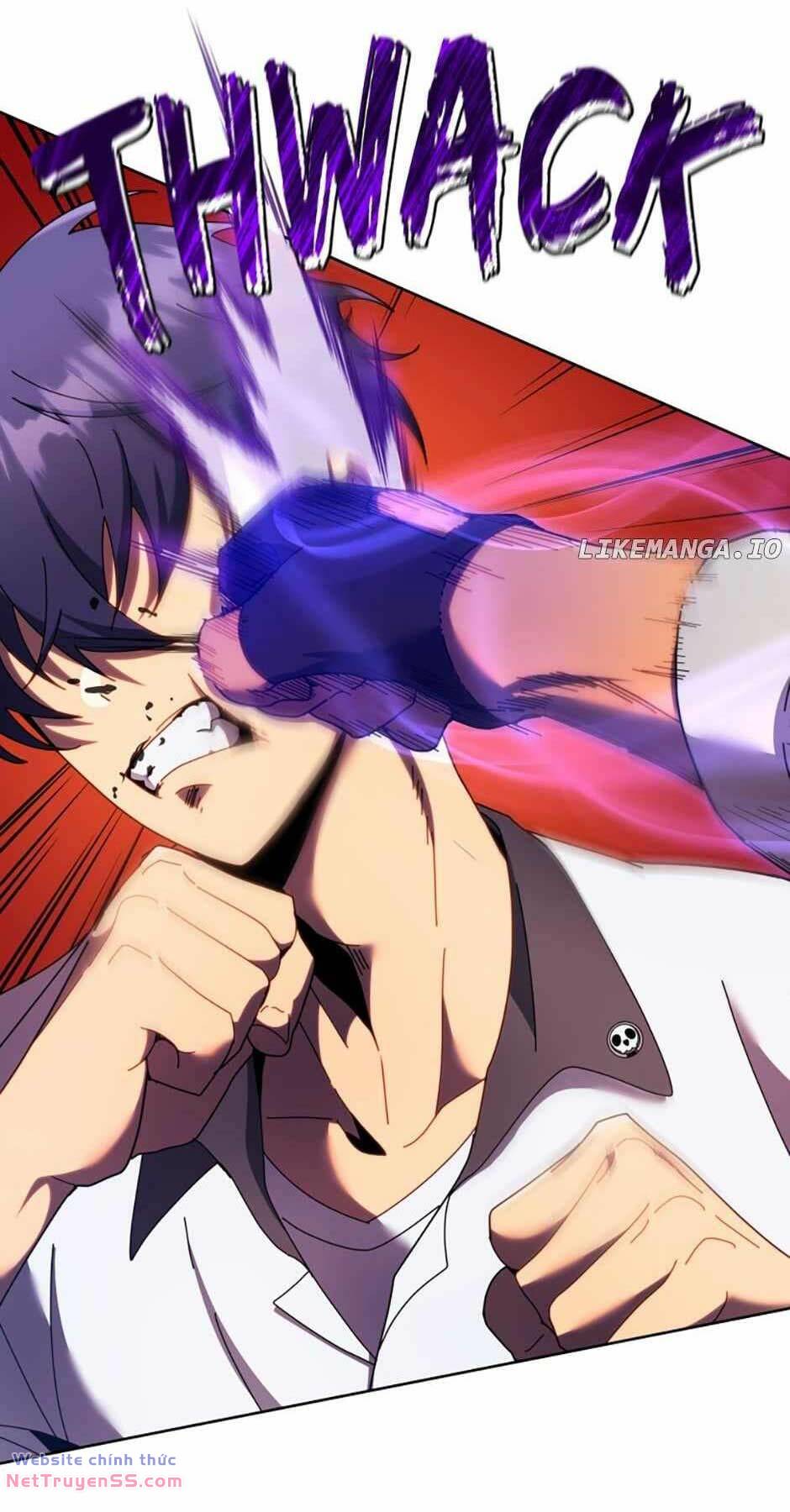 Tử Linh Sư Thiên Tài Của Học Viện Chapter 68 - Trang 5