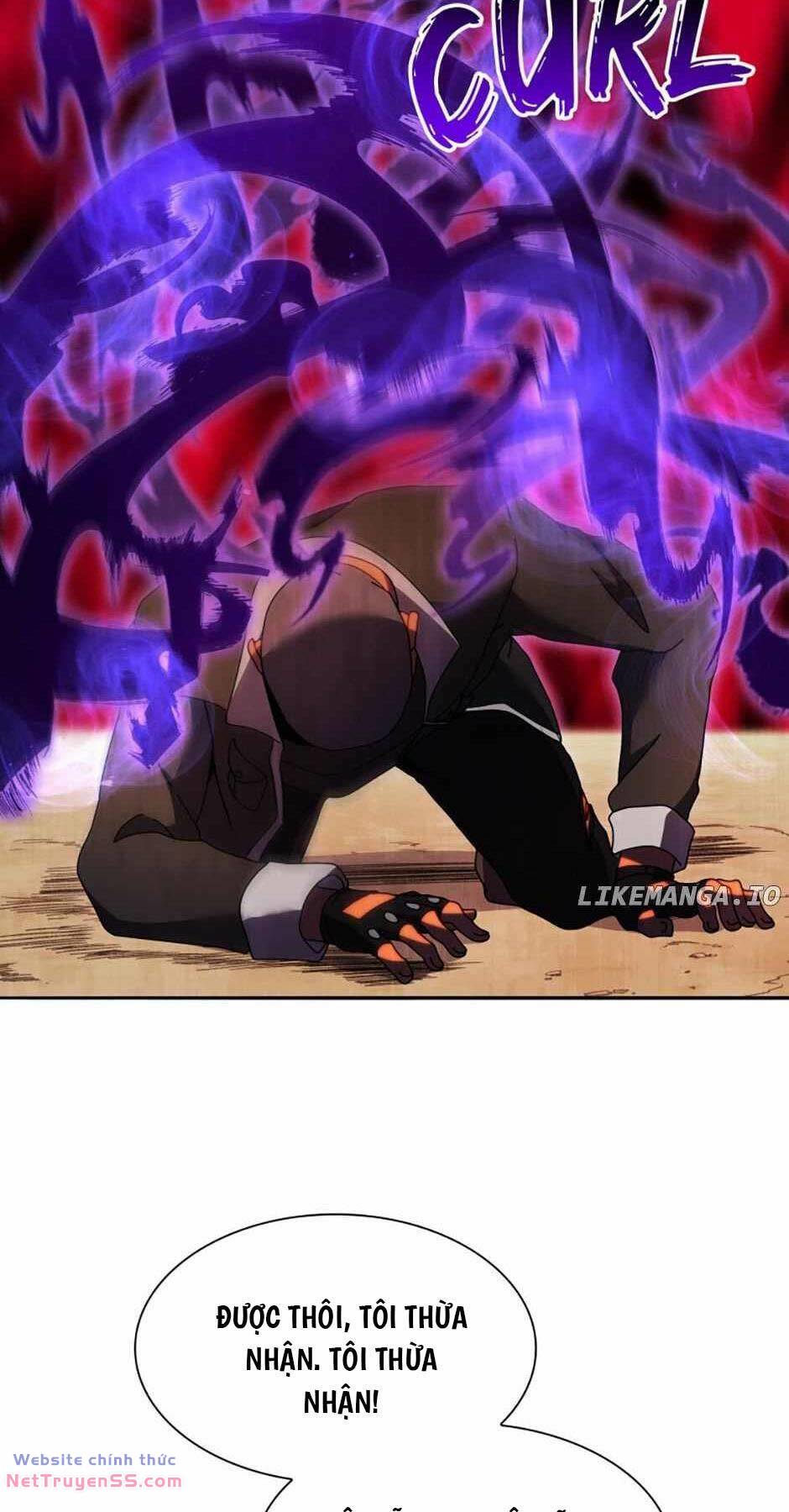 Tử Linh Sư Thiên Tài Của Học Viện Chapter 68 - Trang 59