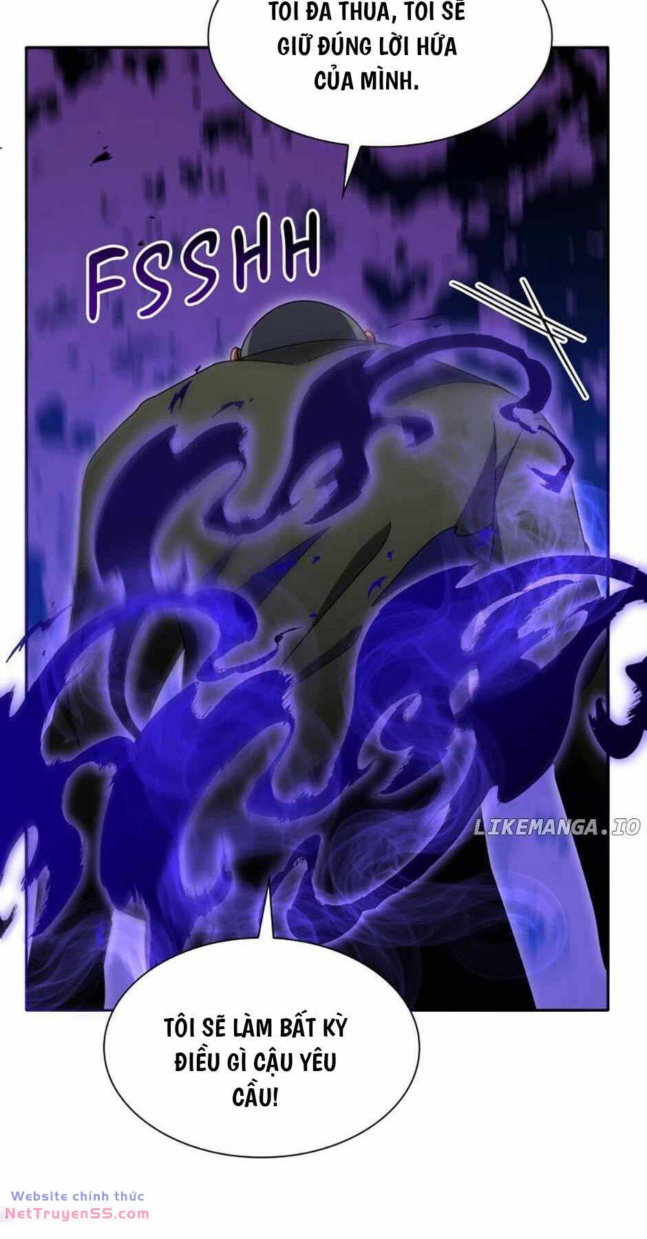 Tử Linh Sư Thiên Tài Của Học Viện Chapter 68 - Trang 60