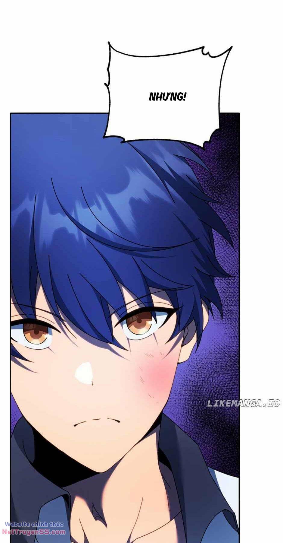 Tử Linh Sư Thiên Tài Của Học Viện Chapter 68 - Trang 61