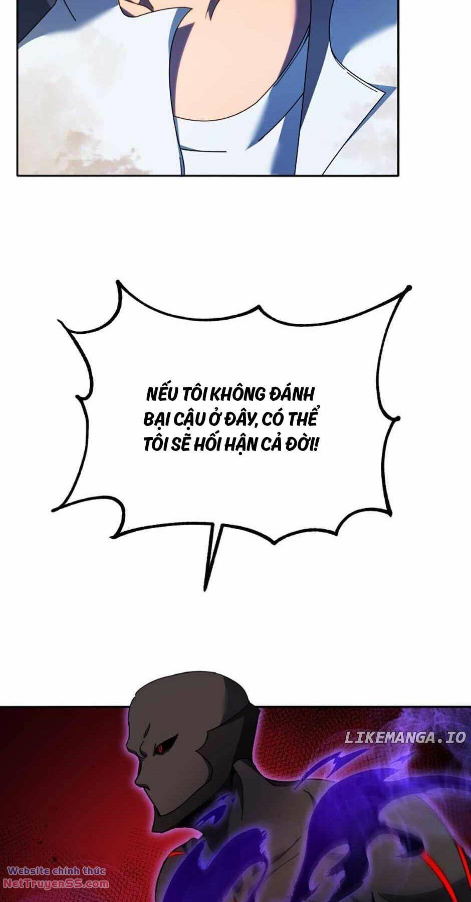 Tử Linh Sư Thiên Tài Của Học Viện Chapter 68 - Trang 62