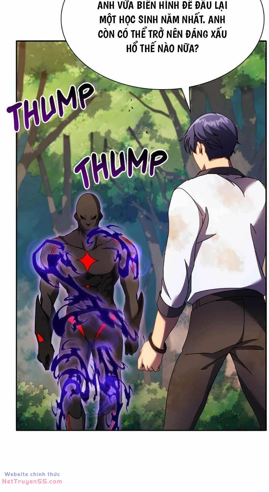 Tử Linh Sư Thiên Tài Của Học Viện Chapter 68 - Trang 64