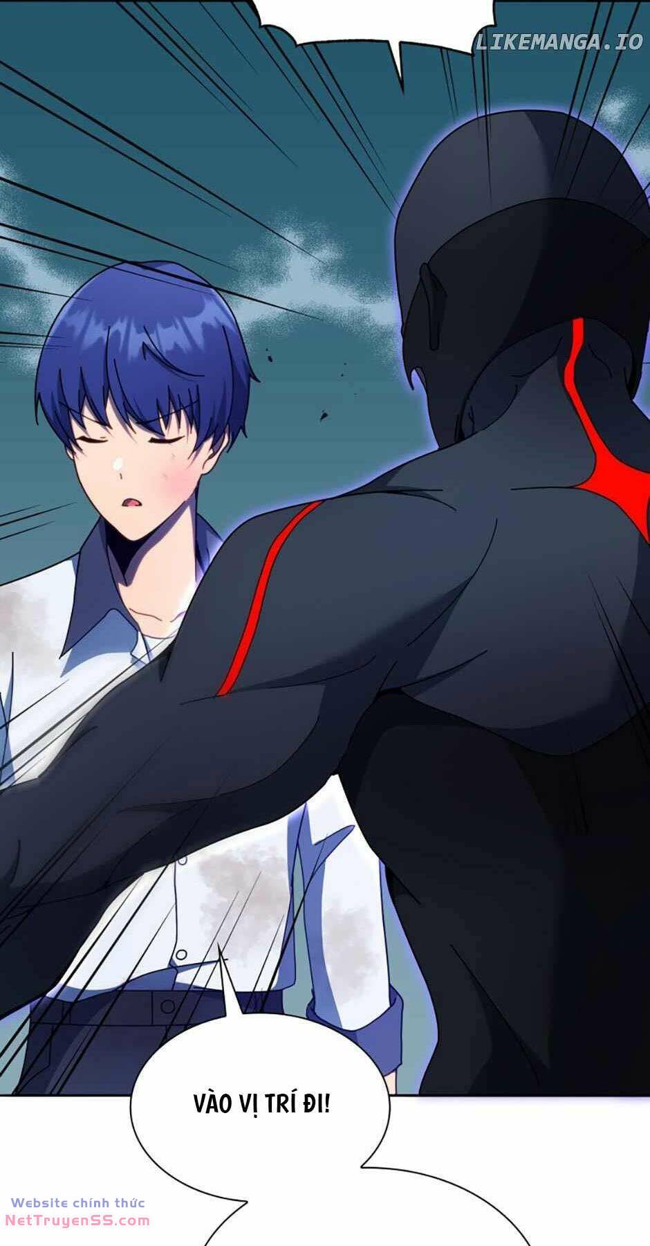 Tử Linh Sư Thiên Tài Của Học Viện Chapter 68 - Trang 66