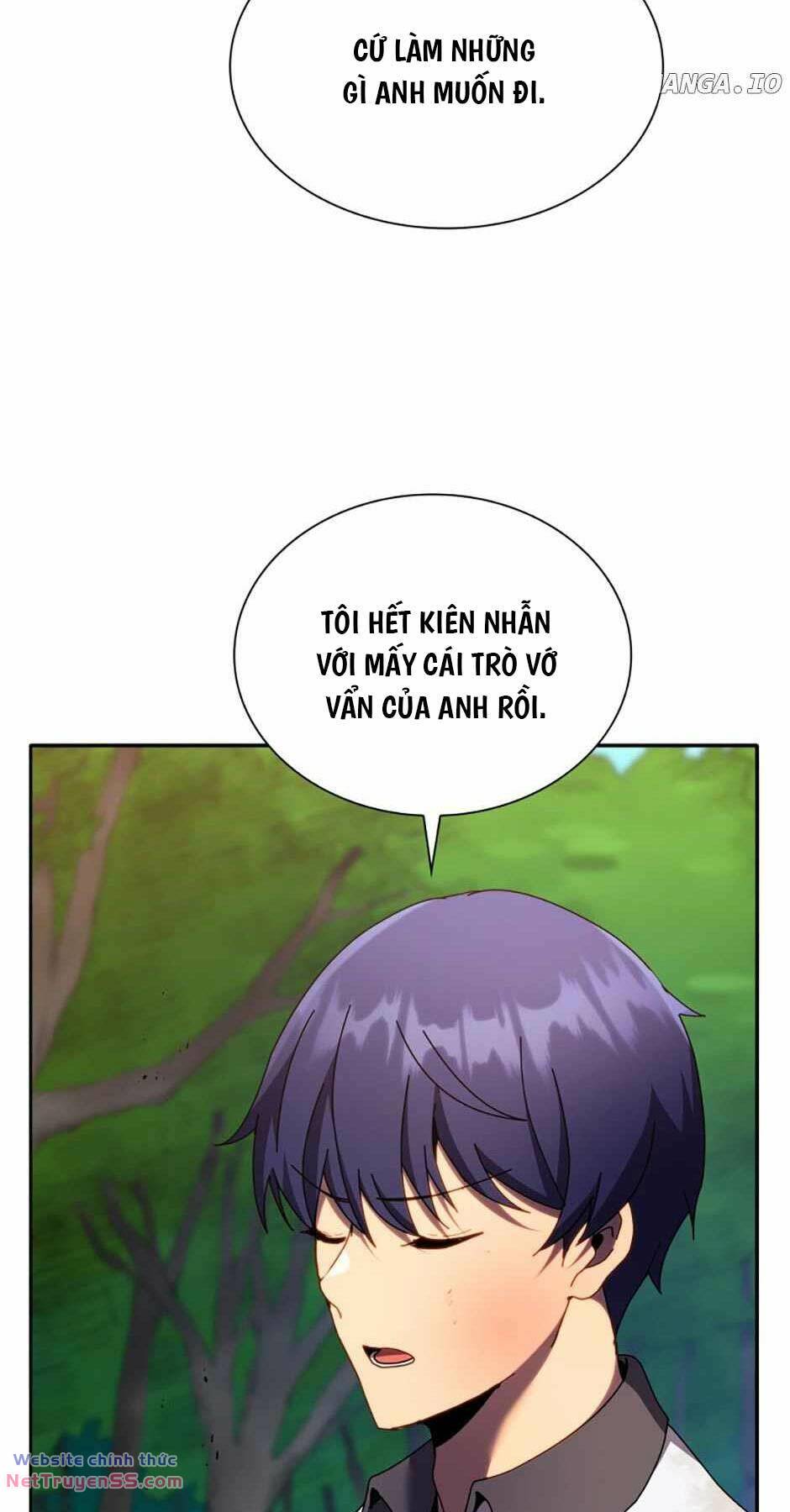 Tử Linh Sư Thiên Tài Của Học Viện Chapter 68 - Trang 67